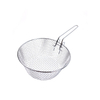 Herramienta de cocina Cesta de malla de alambre de alimentos