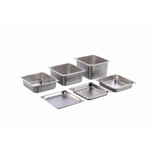 Tabla de vapor del calentador de alimentos