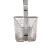 Cocina Fry Fry Cesta Comercial Alambre Fry Cesta