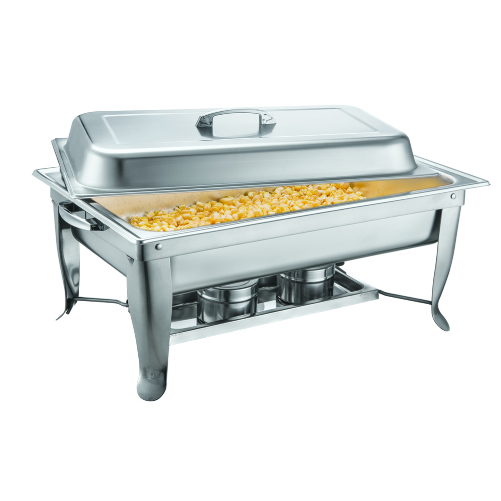 Conjunto de plato de chorro de acero inoxidable