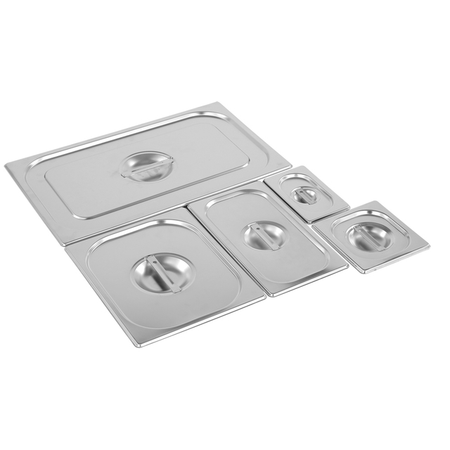 Tapa de mesa de vapor de tamaño completo