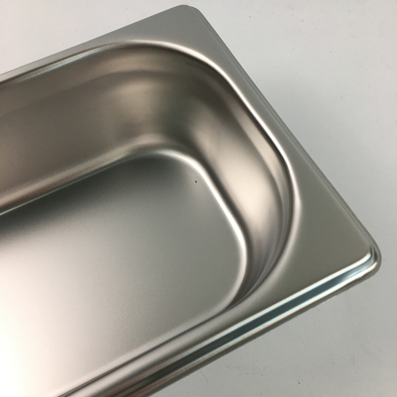 Tabla de vapor de servicio pesado