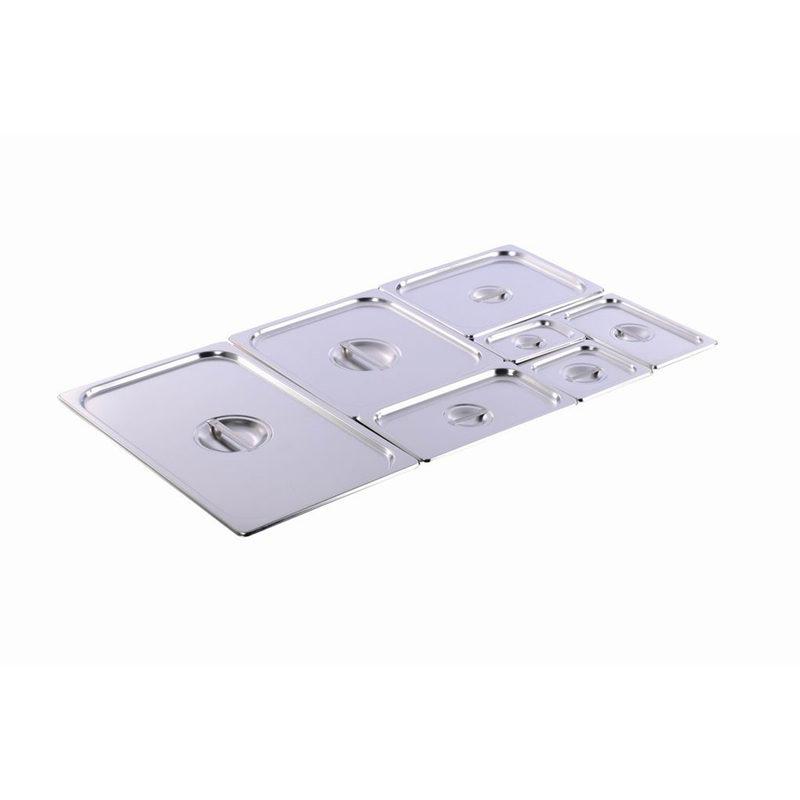 Tapa de mesa de vapor de tamaño completo